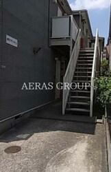 新町フラワーホームの物件外観写真